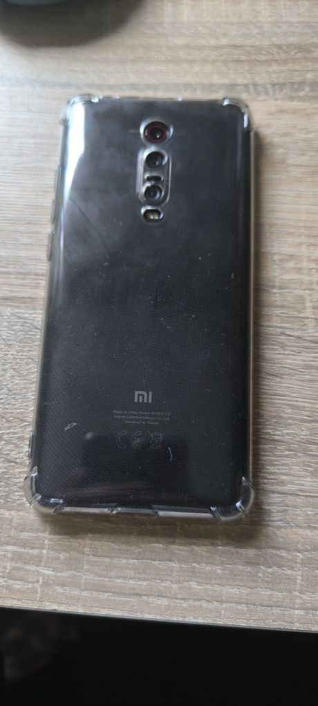 Smartfon Xiaomi Mi 9T Pro z oryginalnym pudełkiem
