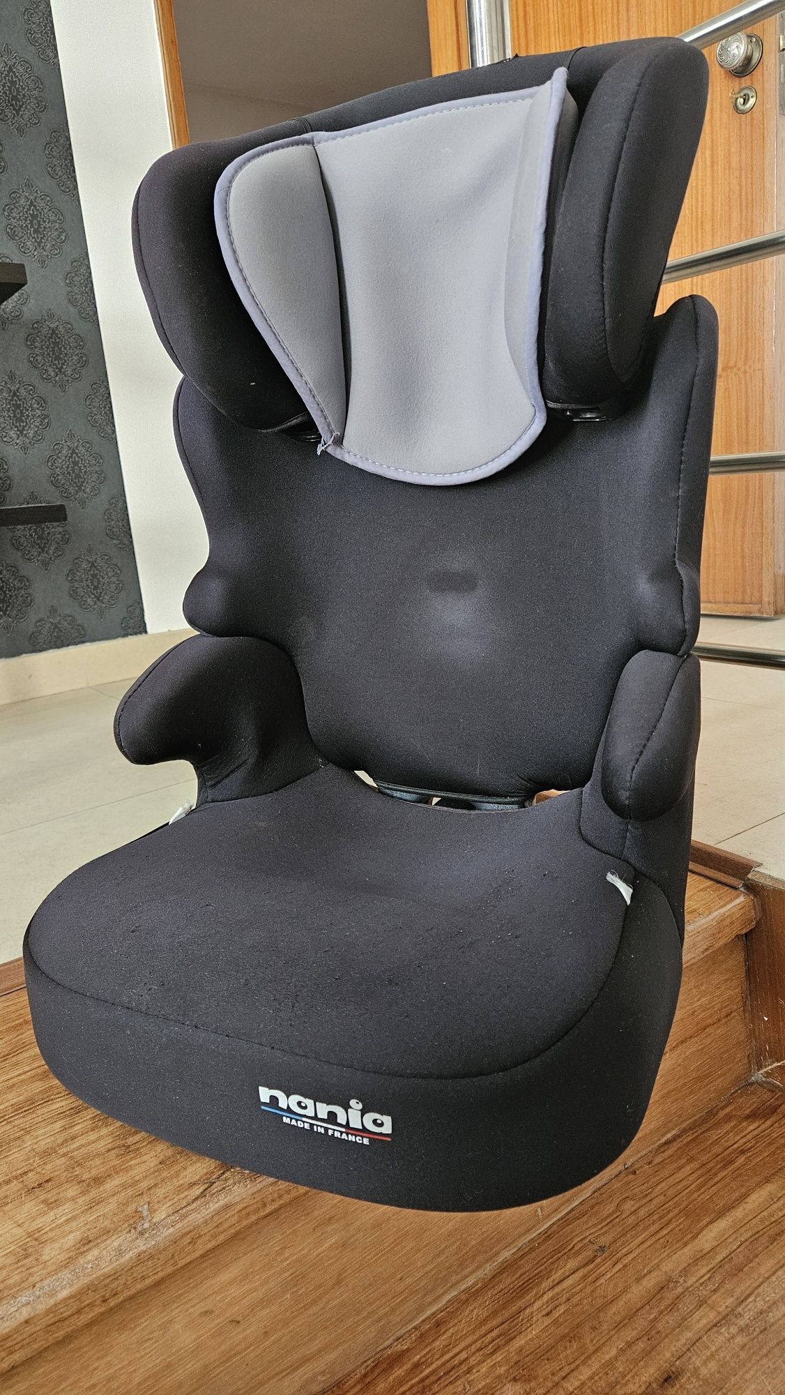 Cadeira auto 30€