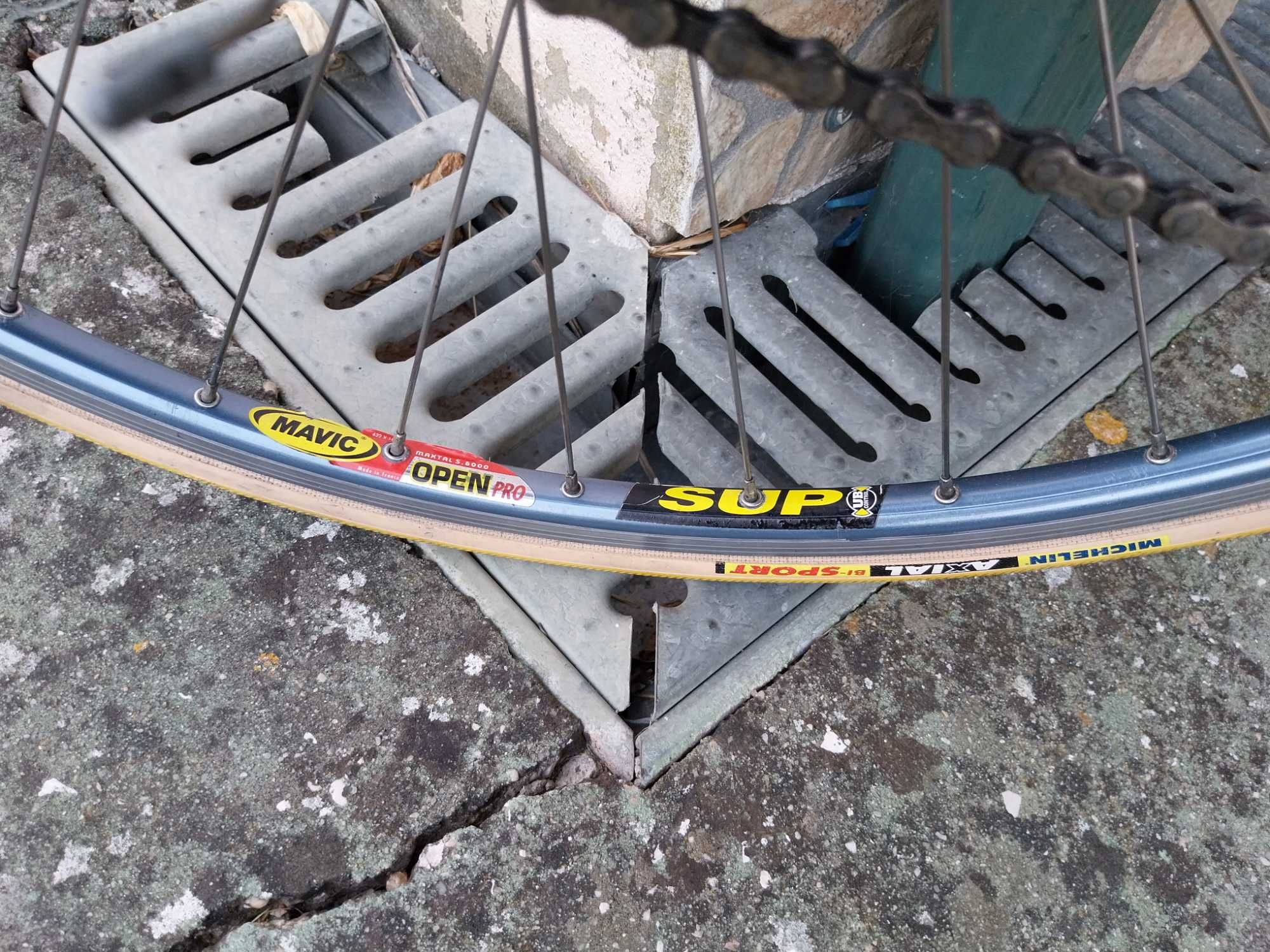 Bicicleta Peugeot modelo 2000