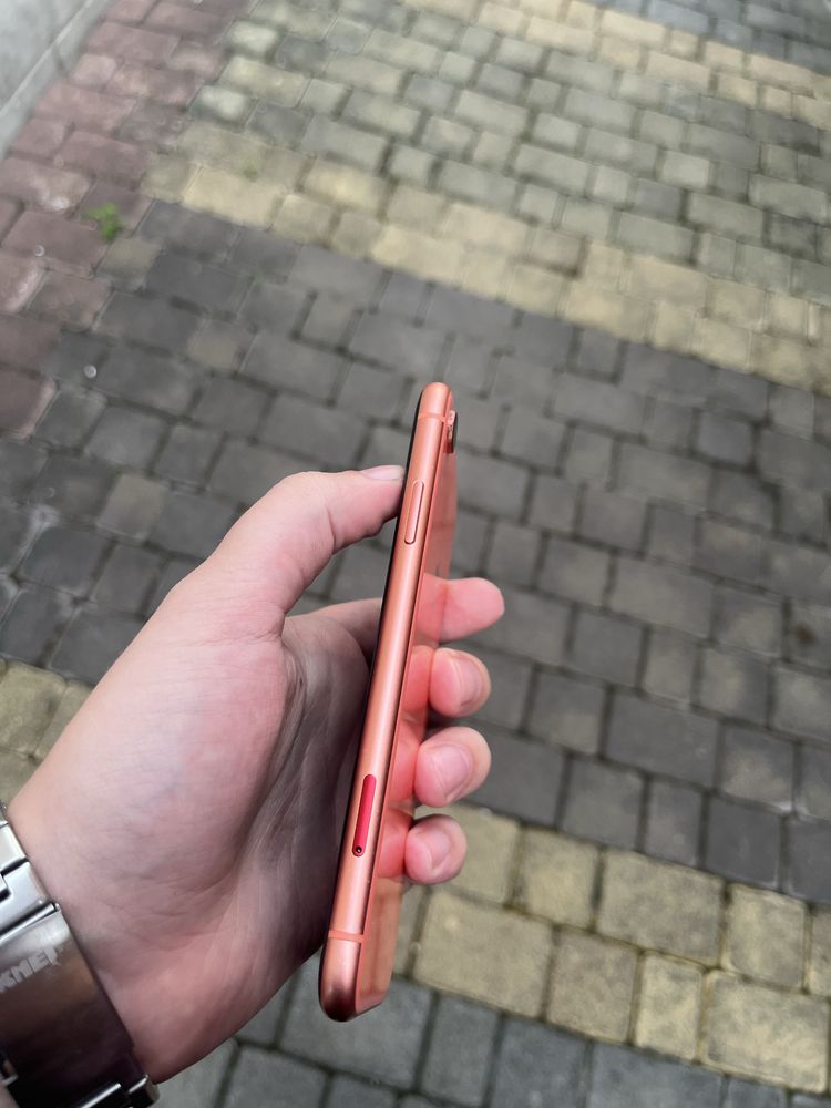 Iphone XR 64 gb,Neverlock
