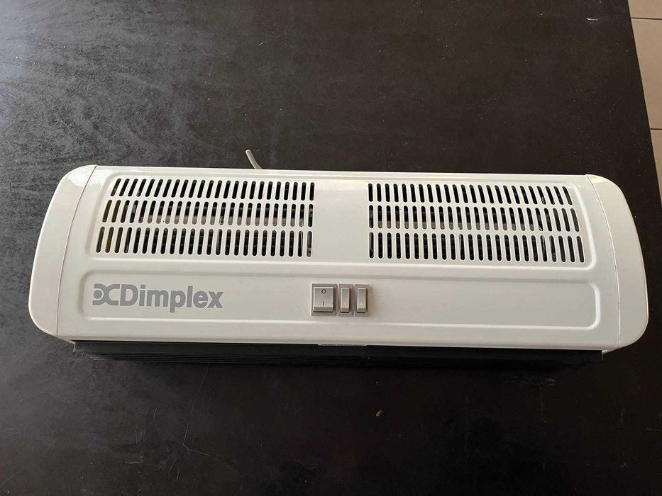 Повітряно-теплова завіса Dimplex AC3N
