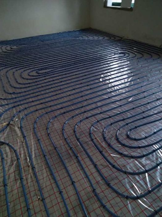 Hydraulik Kęty - pompy, piece, kotłownie, instalacje, gaz