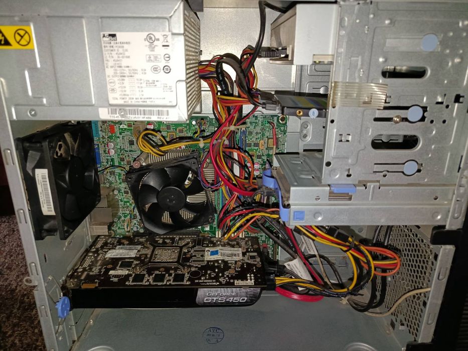 Продам компьютер