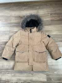 Зимова куртка Chicco Name It 116 р (6 років)