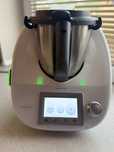 Thermomix TM5 - sprawny