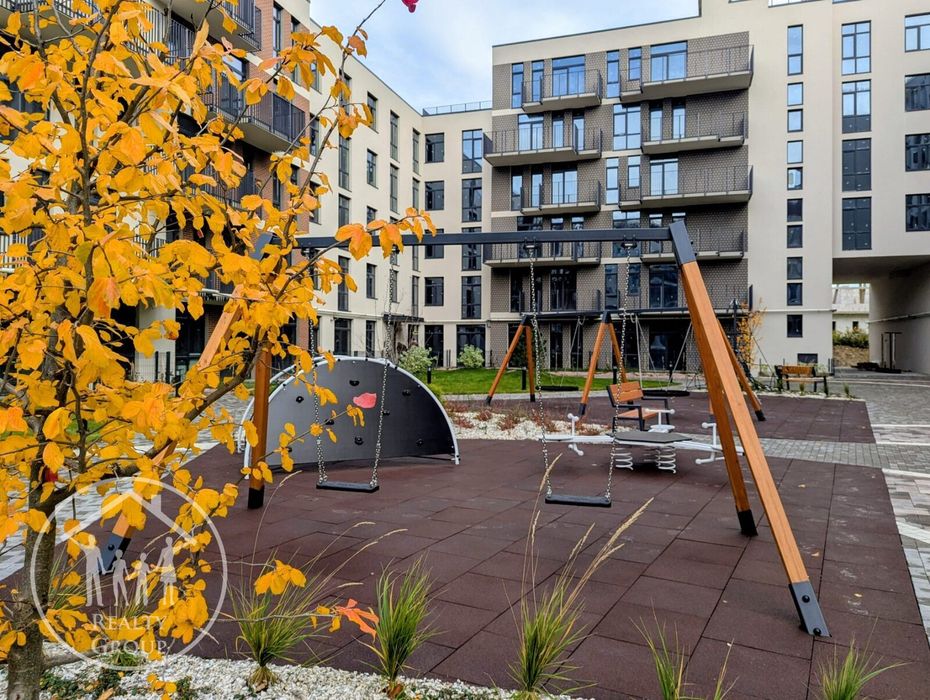 Продаж 1-кімнатної квартири в PERFECT LIFE, Перфект Лайф