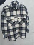Casaco Camisa xs