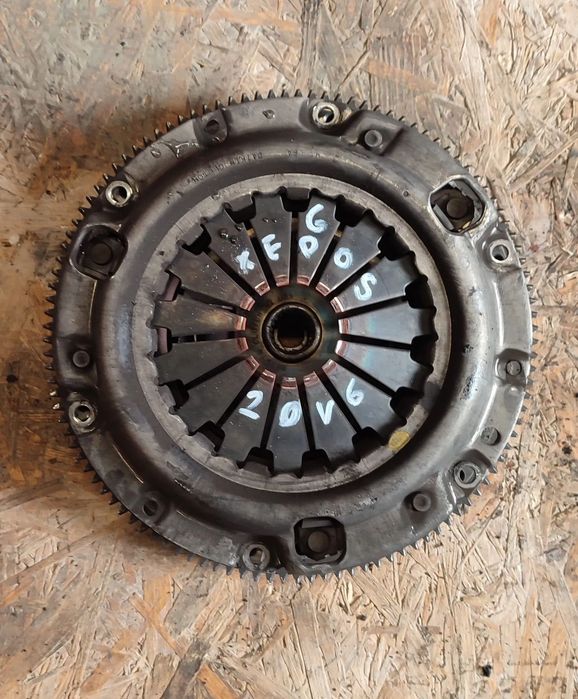 SPRZEGLO KOMPLETNE MAZDA XEDOS 6 2.0 6V