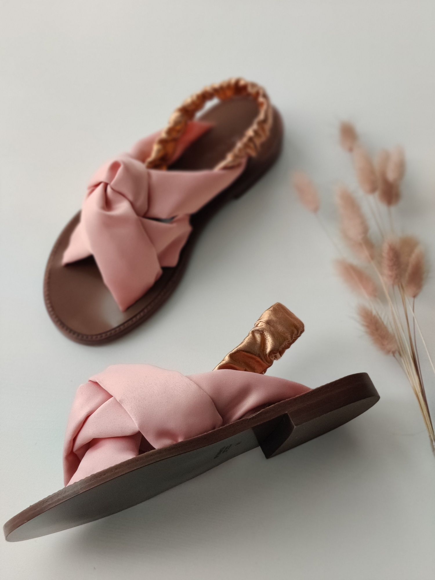 Босоніжки бренд Pinko розмір 36