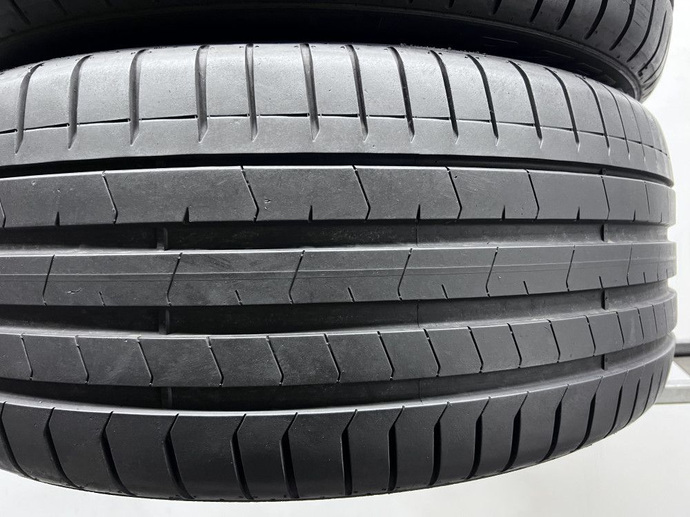 4шт літо 255/40/R21 2019р Pirelli Pzero PZ4 x2x4