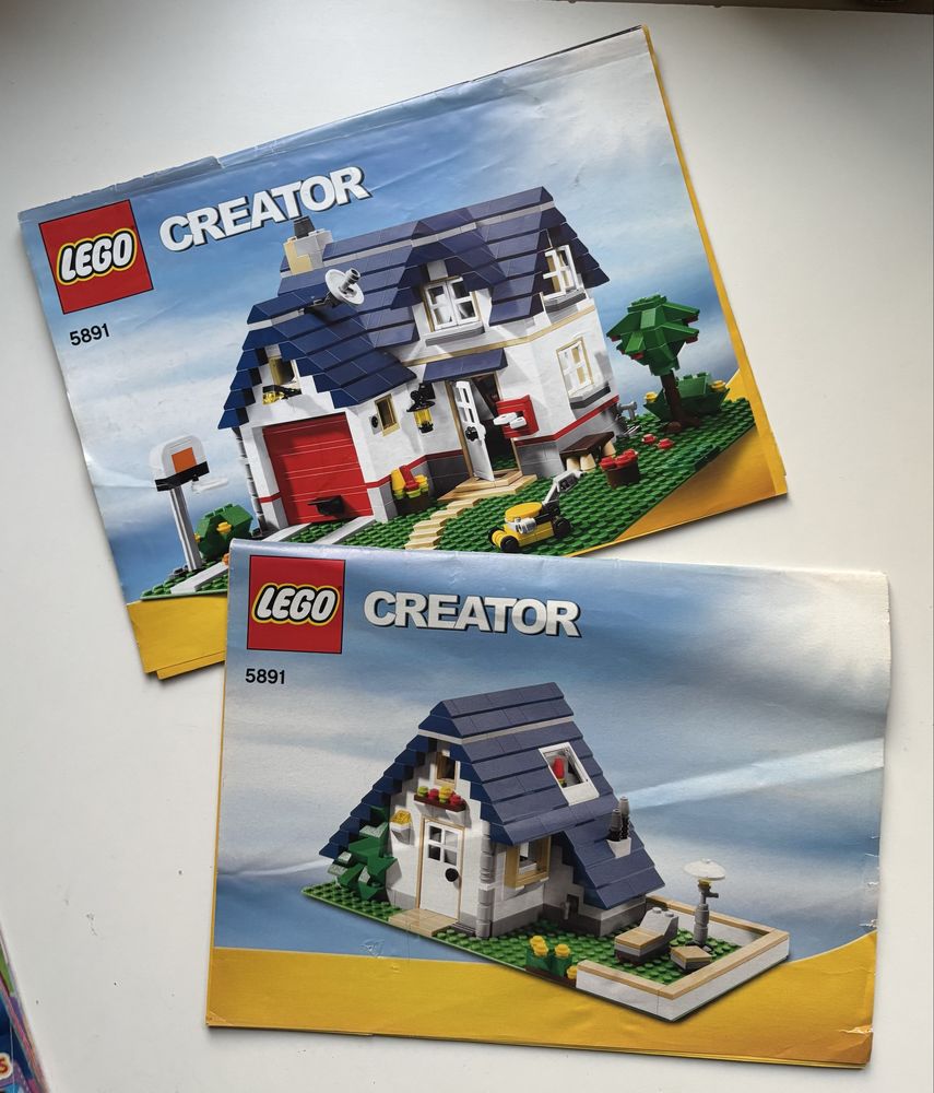 Lego friends Princess Creator