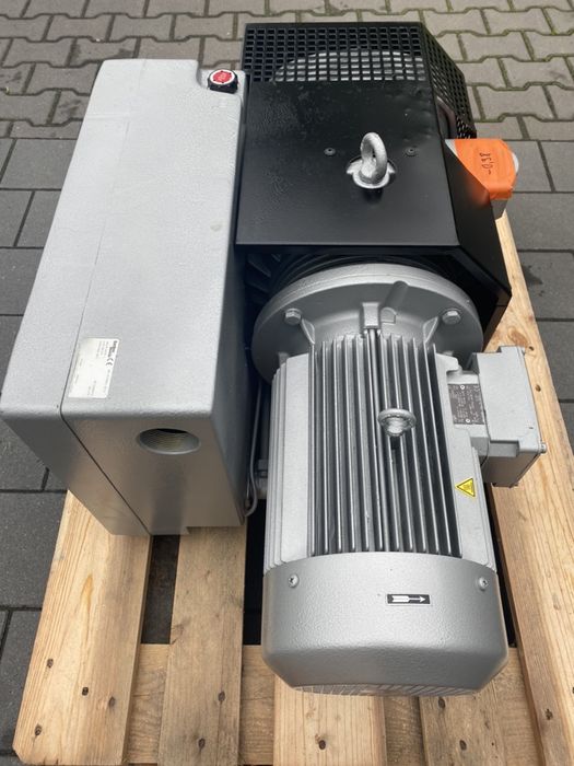 Pompa próżniowa Gardner Denver VC 200 , ROB-TOM VAT