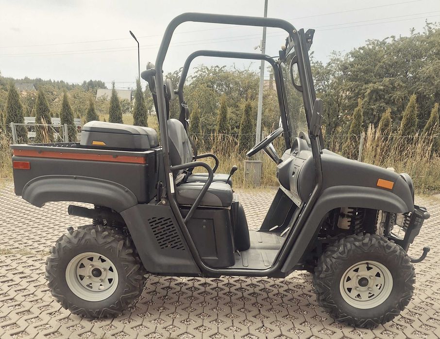 Quad  CF Moto 500 4x4 UTV Buggy