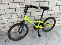 Велосипед дитячий Spelli Cross 20"