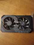 Asus GTX 1650 4GB