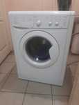 Стиральная машина Indesit 5 kg