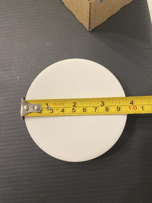 Pokrywa odplywu Geberit