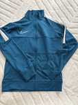 Bluza pilkarska Nike
