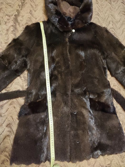 Продам полушубок