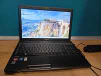 Sprzedam laptop TOSHIBA SATELLITE C660D