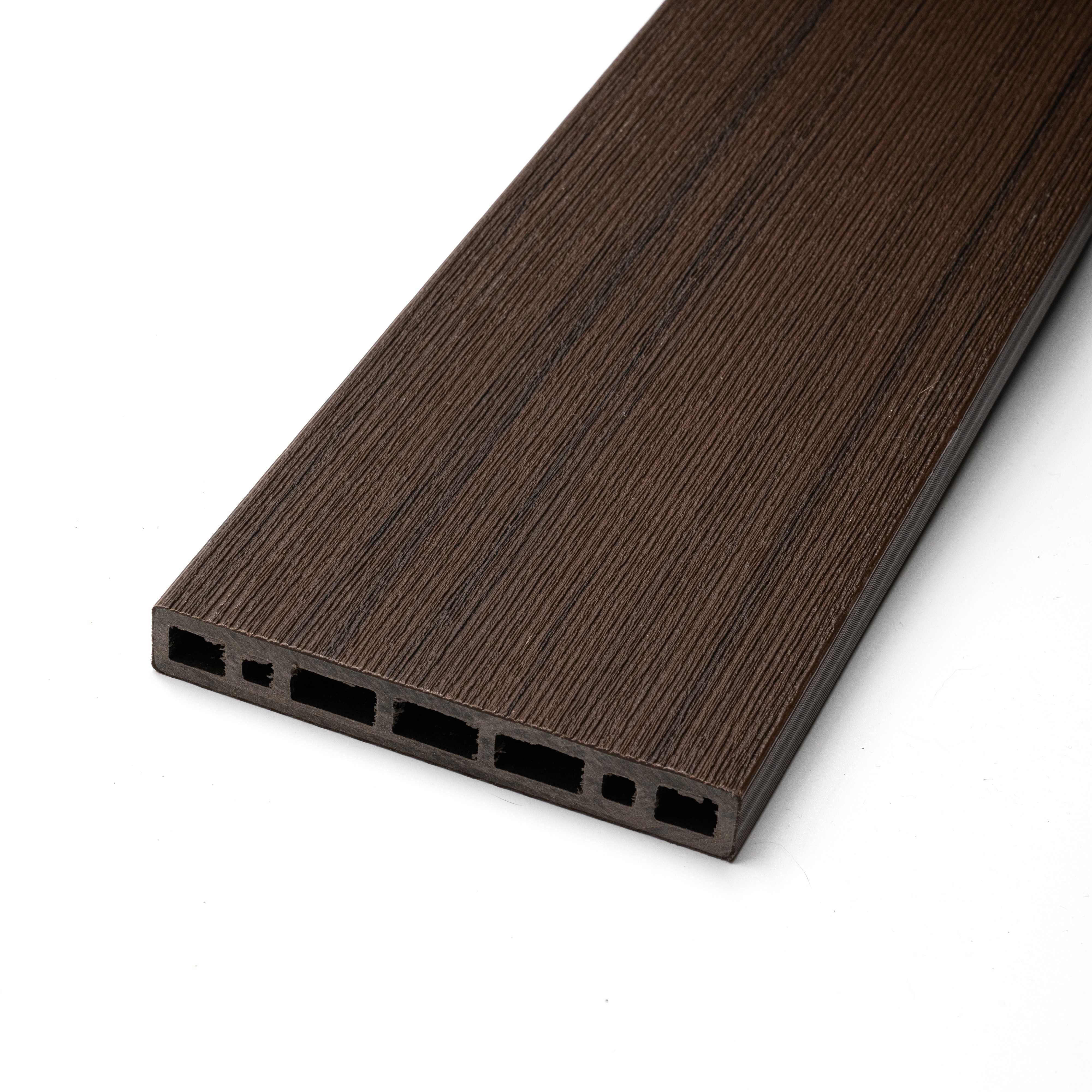 Deska kompozytowa ogrodzeniowa WPC II GEN. CoShield 20x140mm