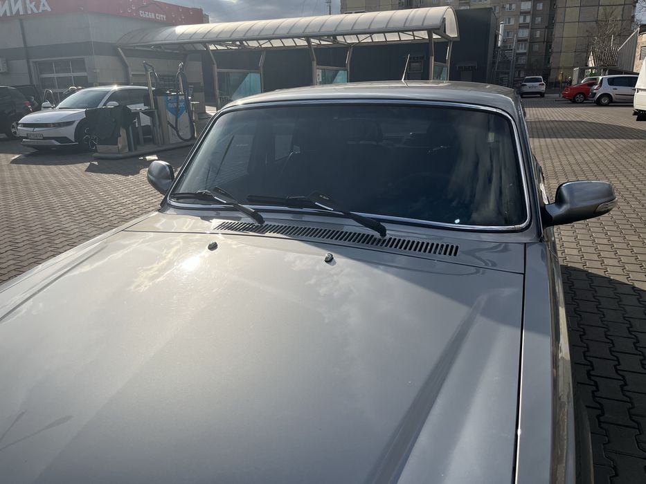 Продам авто ГАЗ 31105