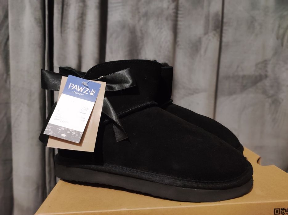 Продам уггі Bearpaw 38 розміру