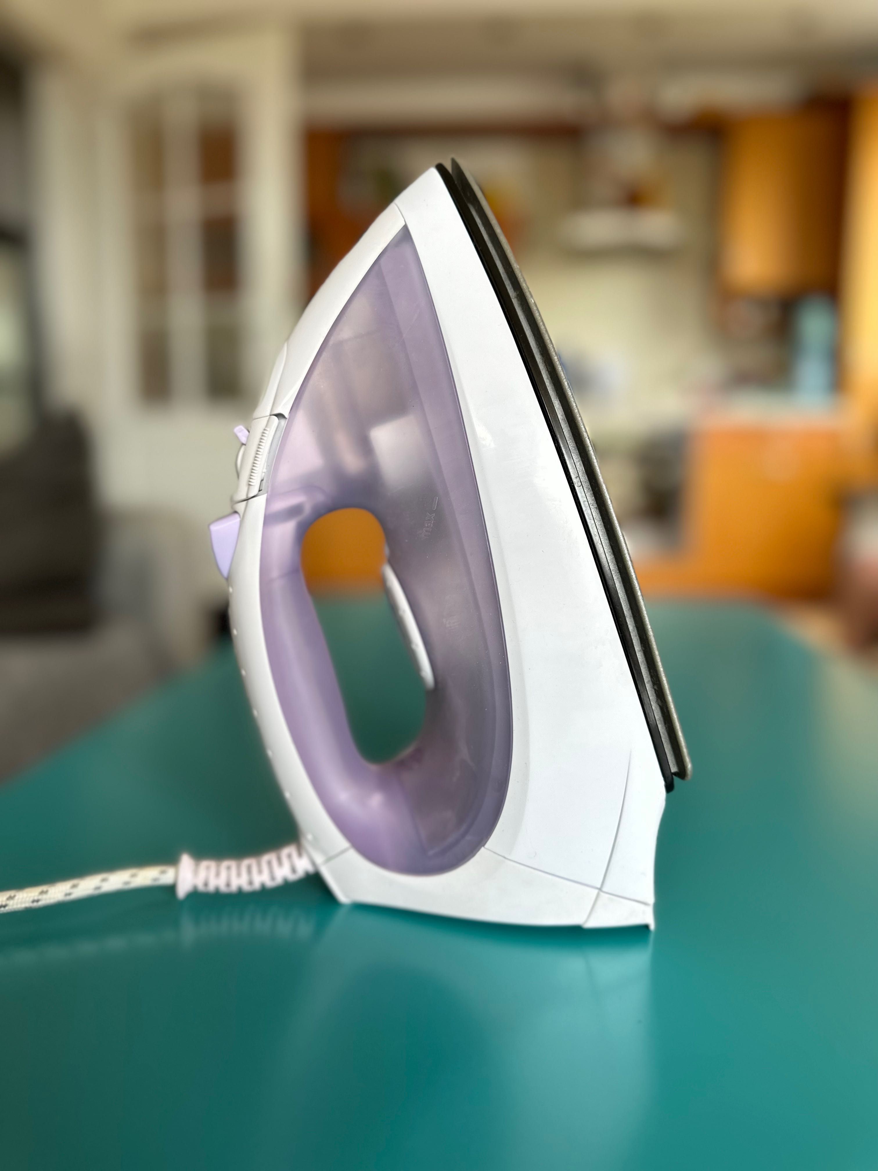 Żelazko Tefal Prima FV 2020