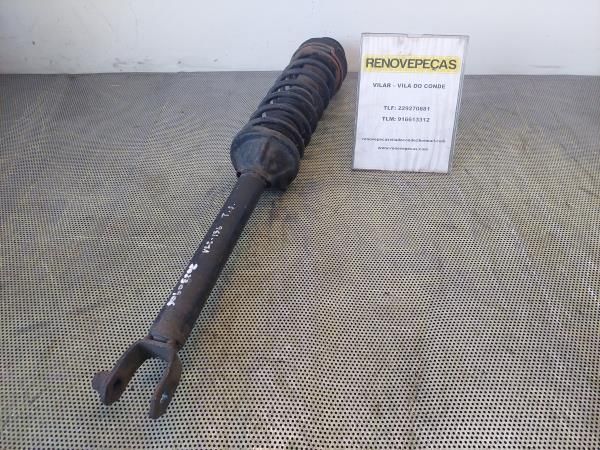 Amortecedor trás direito FORD Fiesta Van (JV_)