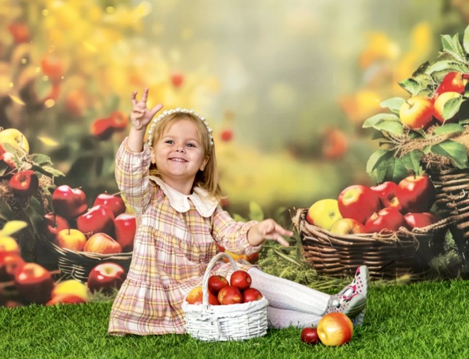 Сукня на дівчинку LC Waikiki 2-3 р