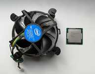 Procesor Intel Pentium G3258 3.2GHz + Chłodzenie