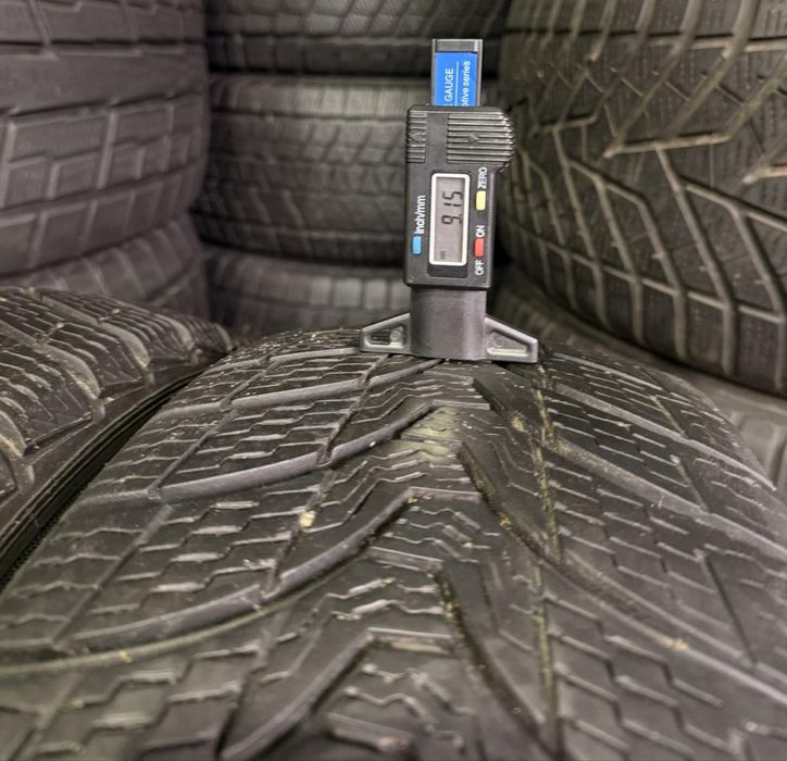 Продам 205/55 R16. 91T. Premiorri ViaMaggore. Зима 2020 рік.