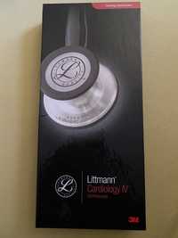 Стетоскоп «Littmann Cardiology IV”