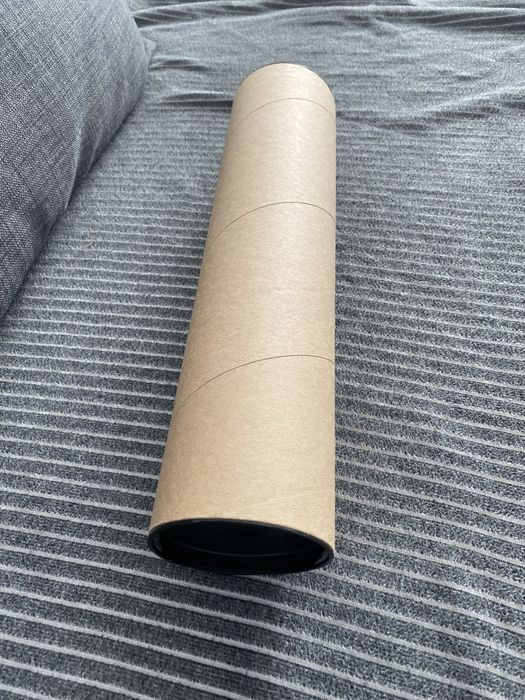 Plakat Bauhaus 30x40cm