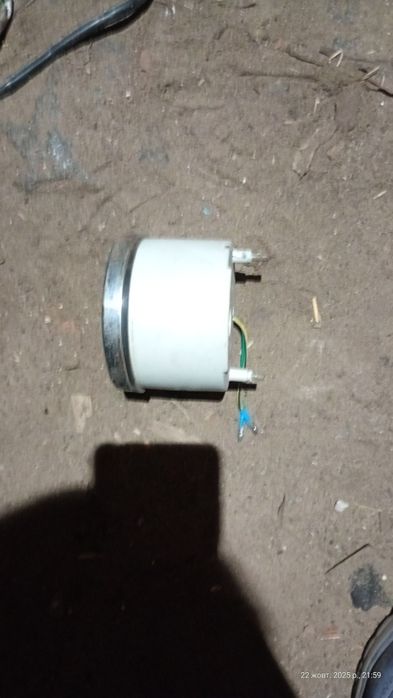 Срочно Продаю дельта Форте 110 кубиків