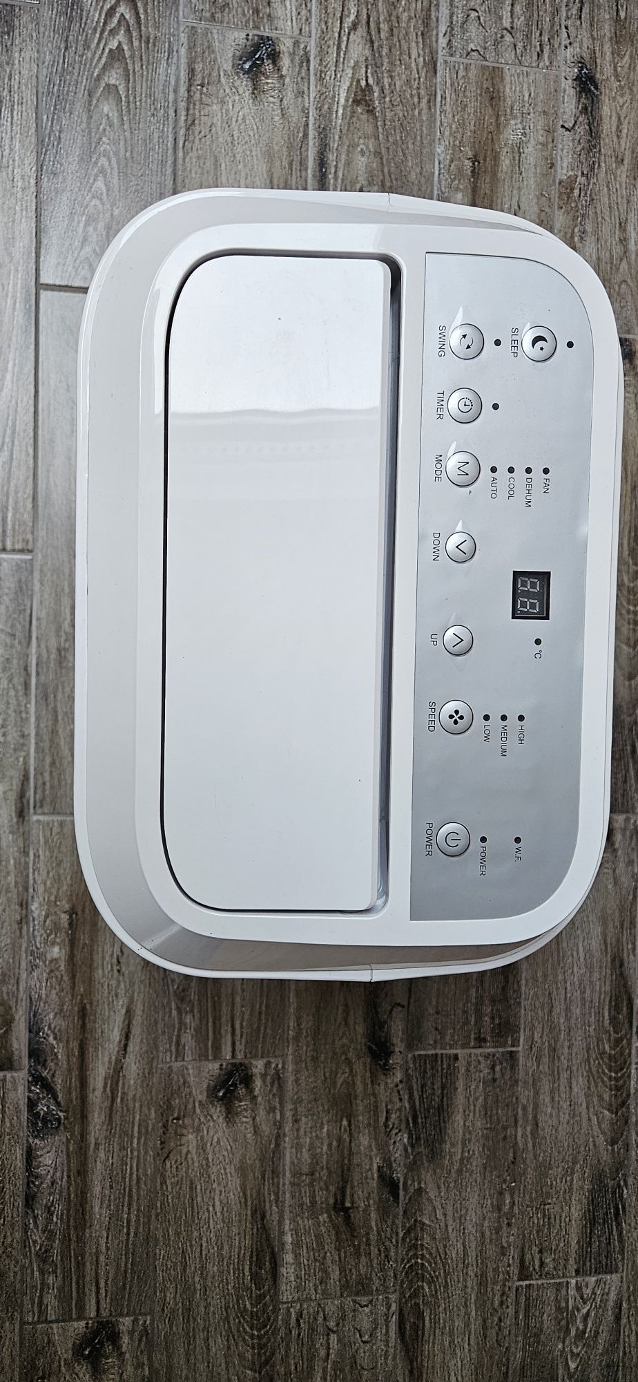 Klimatyzator goodhome monoblok