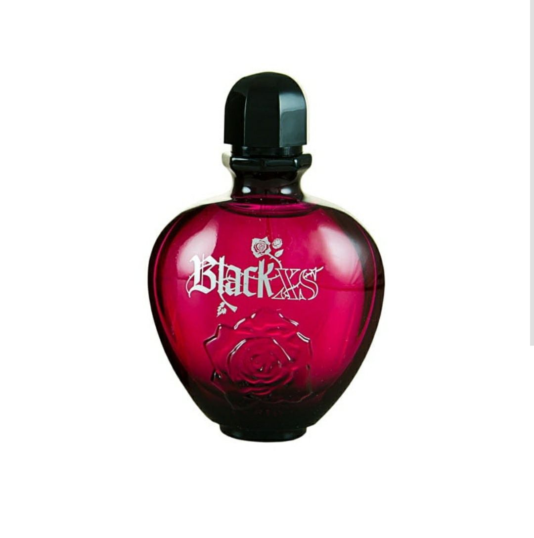(Oryginalny Perfum) Paco Rabbane Black XS 80ml (Możliwy odbiór)