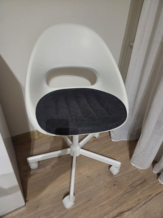 Krzesło do biurka IKEA