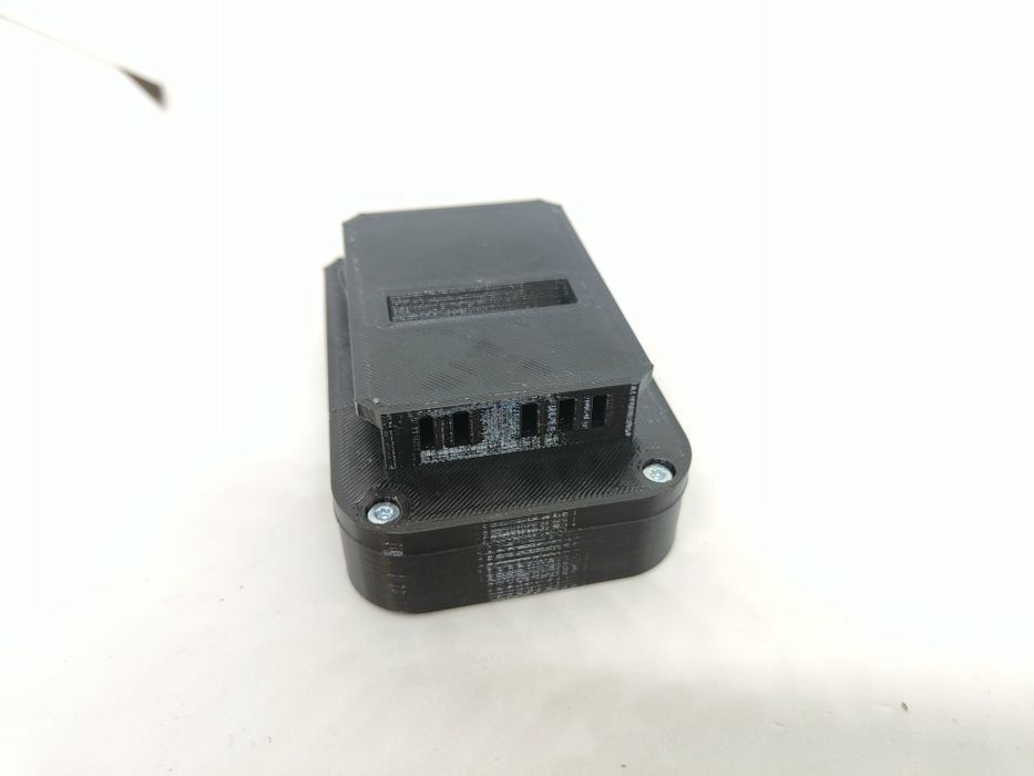 Adapter baterii Parkside X20V do urządzeń Karcher.