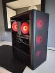 Komputer gamingowy (rtx 3060 12gb, ryzen 5 5500)