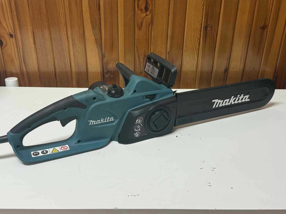 Piła elektryczna MAKITA U3541A