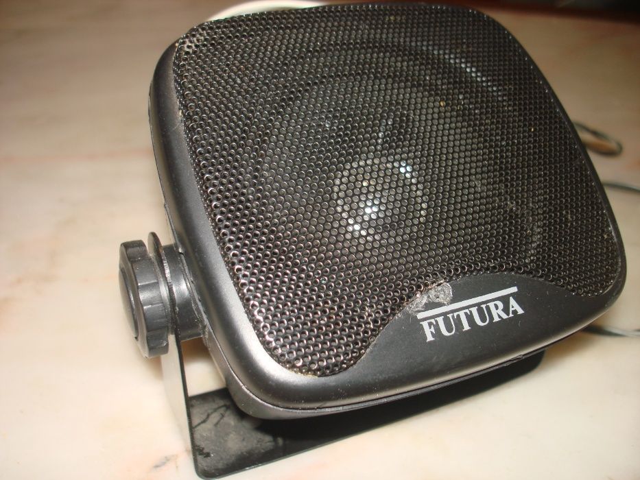 Vendo 1 Coluna Auto Hi-Fi