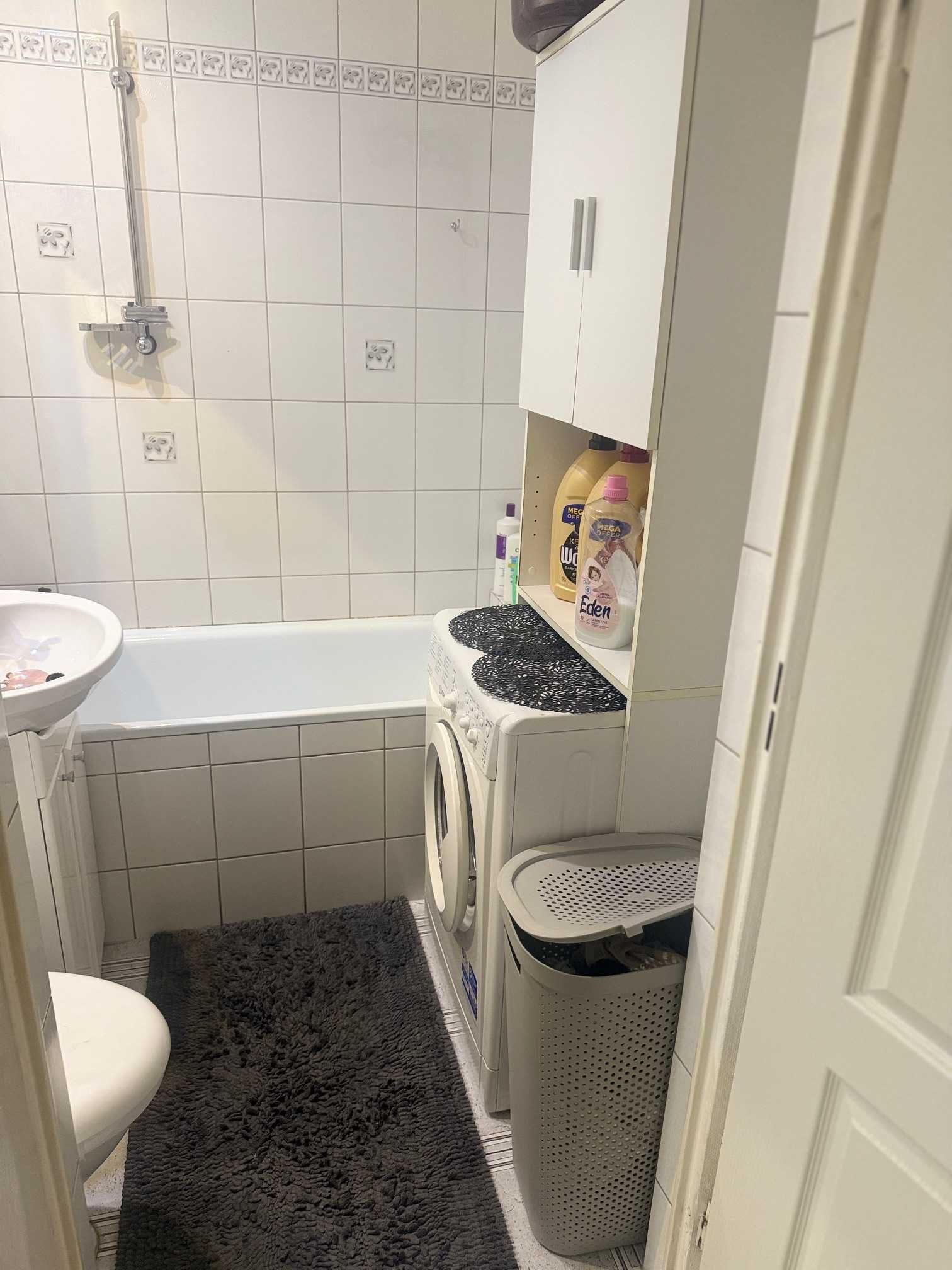 Mieszkanie do wynajęcia, dostępne od września