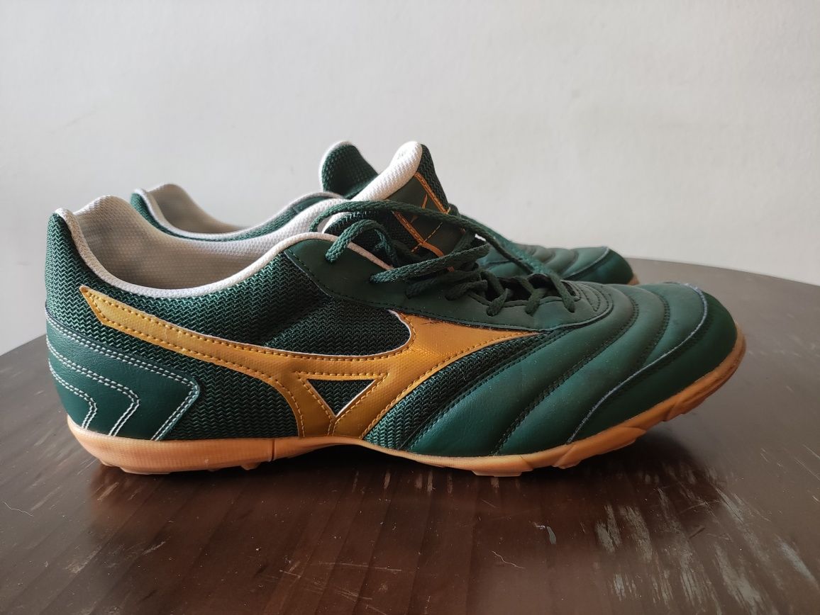 Сороконіжки Mizuno 45 розмір 30см устілка