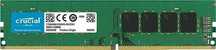 Crucial pamięć ram 8GB DDR4 3200MHz CL22 CT8G4DFRA32A 115557