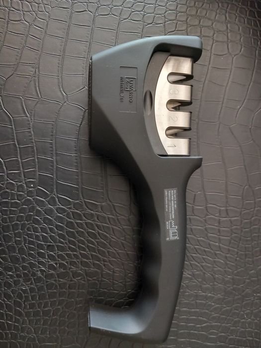 Ostrzałka do noży diamentowa LIVARNO HOME