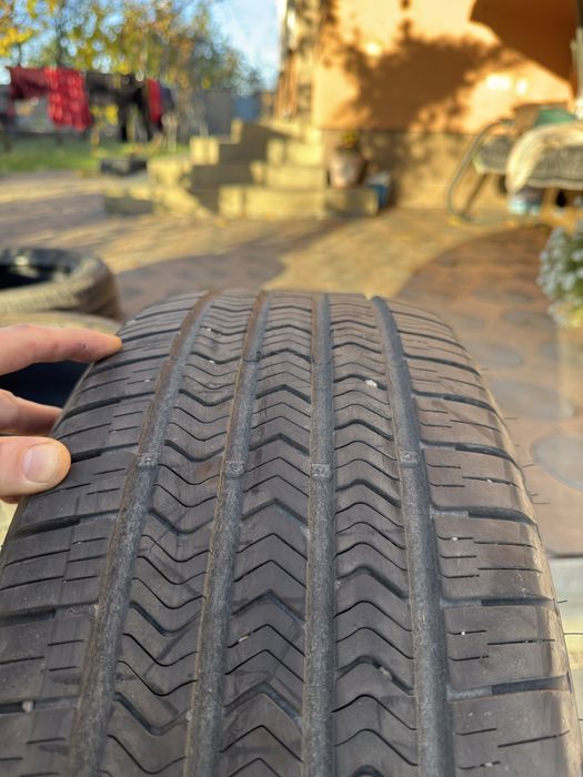 Шини 225 50 18 goog yeer  run-flat