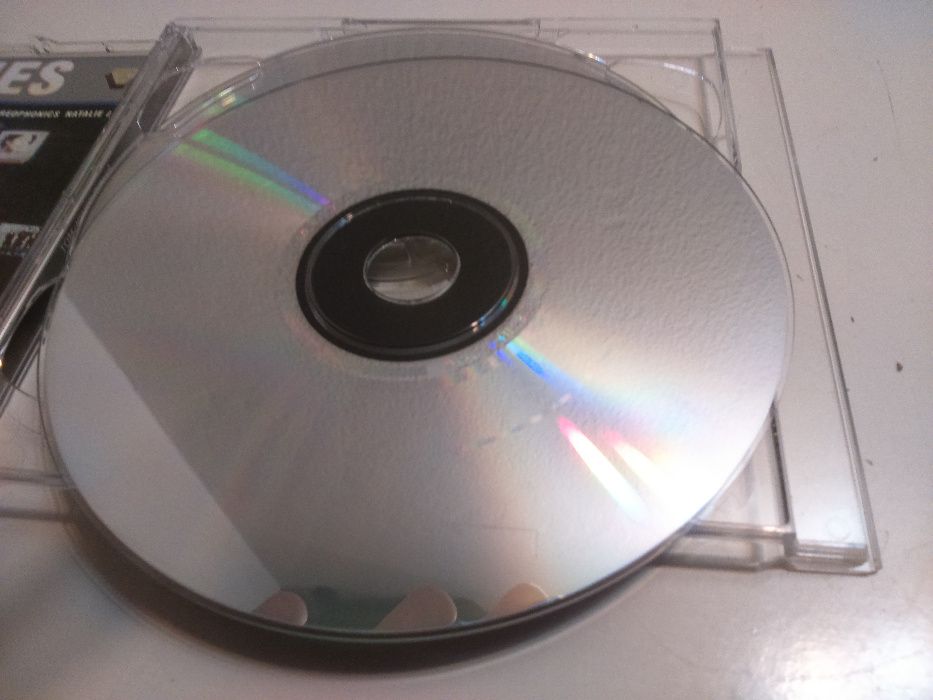 CD Duplo Original Tom Jones Reload Special Edition