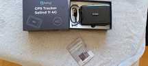 Salind 11 GPS Tracker. Lokalizator z magnesem