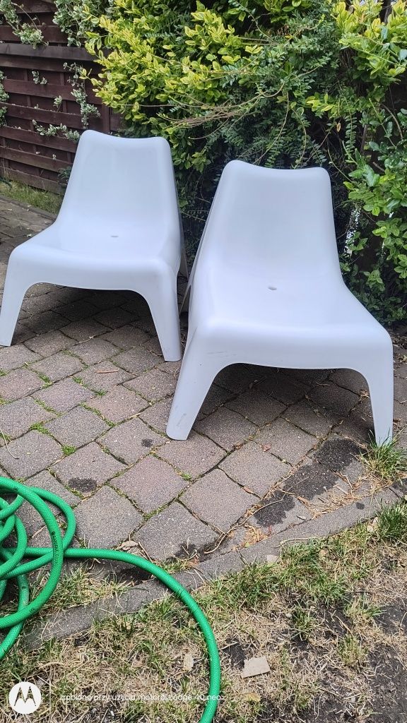 IKEA fotele ps vago